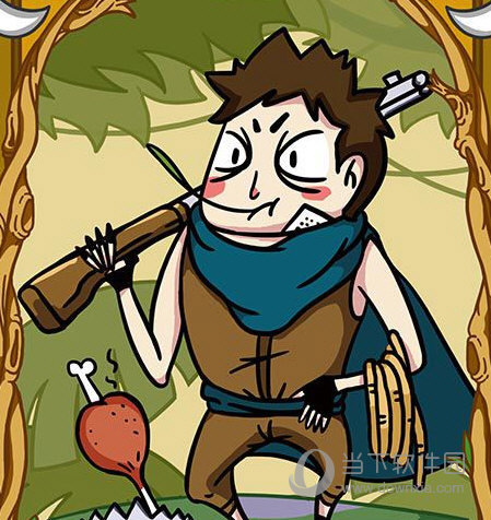 饭局狼人杀猎人怎么玩 饭局狼人杀猎人玩法攻