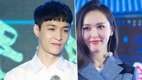张艺兴"理性型"是唐嫣?你们都弄错了!