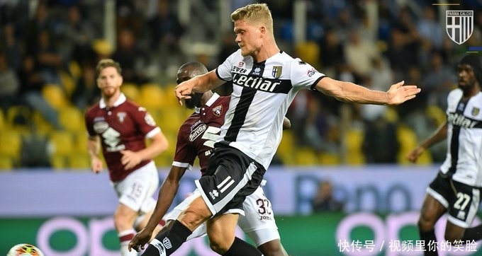 意甲不容易进球