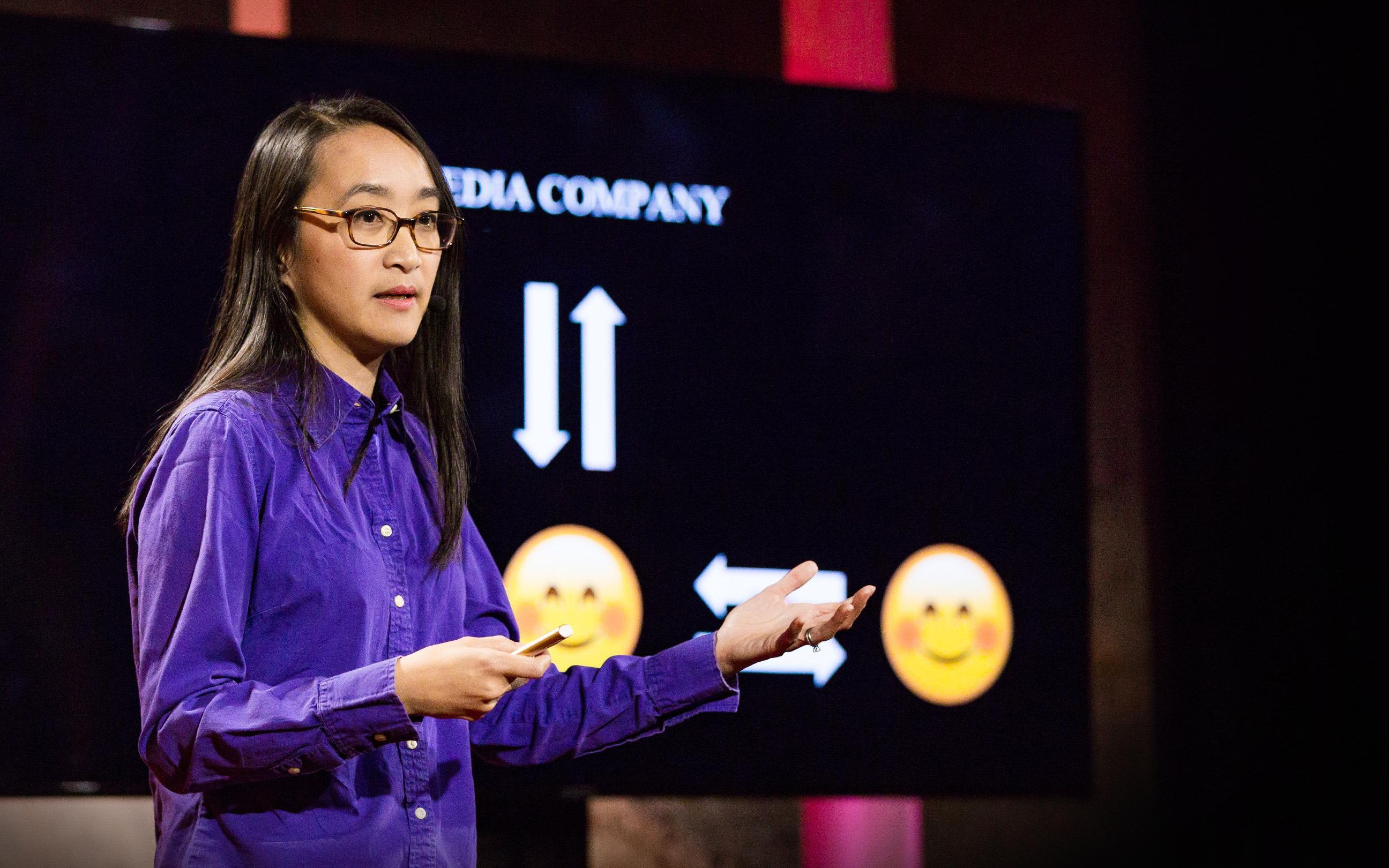 【ted 演讲视频】是什么让事情变得像病毒一样迅速传播?