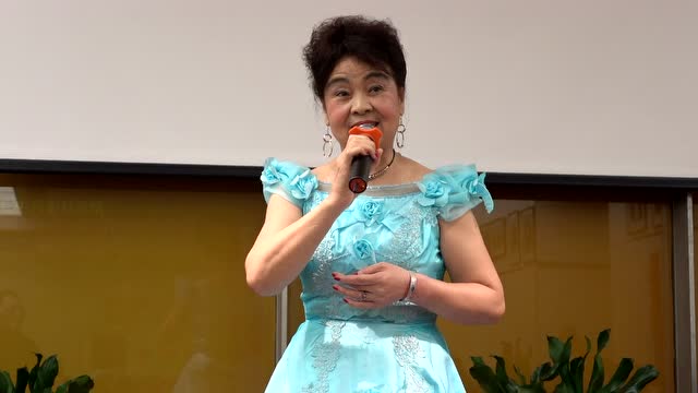 黄彦清唱《锁麟囊》春秋亭