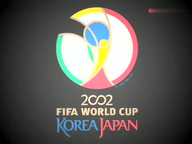 2002年韩日世界杯主题曲boom风暴