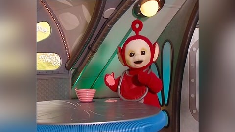 天线宝宝2016 第123集