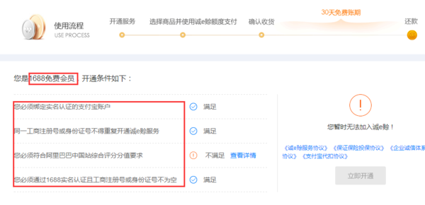 揭秘阿里巴巴诚信通代理的秘密武器