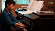 [图]钢琴家沈文裕演奏李斯特《爱之梦》真情版 Liszt Liebestraum