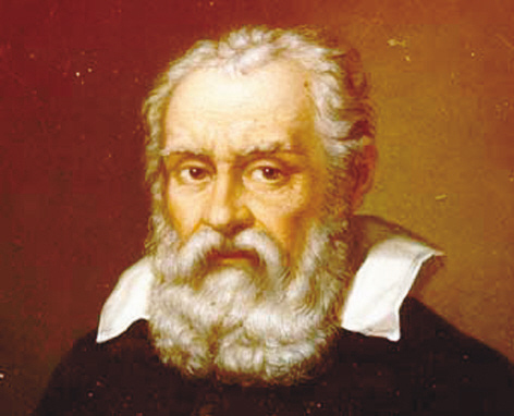 具体介绍如下: 伽利略·伽利雷(galileo galilei,1564-1642),意大利