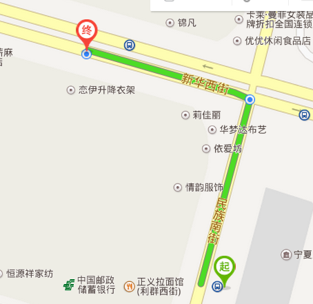 美在细节：服装店的艺术演绎与时尚传承