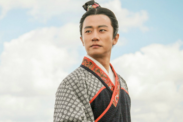 义渠王和魏丑夫,到底谁才是芈月的心头挚爱?