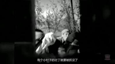 [图]1963年喜剧片《抓壮丁》全程无尿点,川味对白搞笑又讽刺