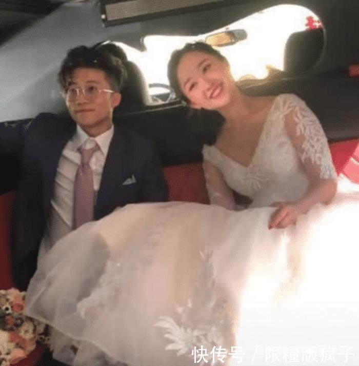 求新郎婚礼放新娘视频