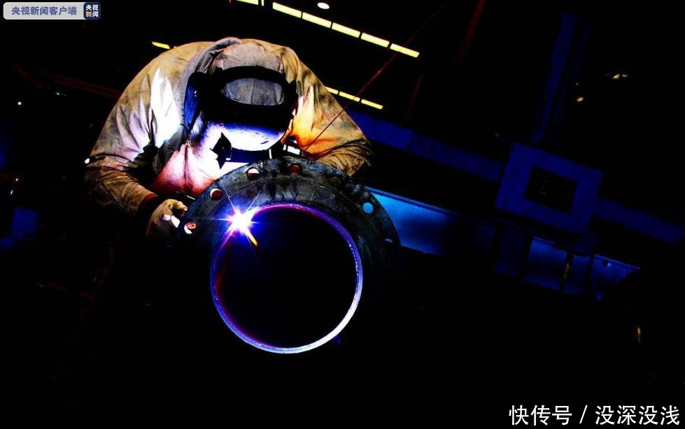 我国首艘自主建造航空母舰