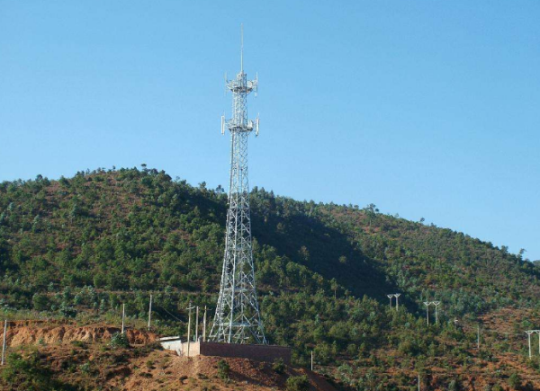 宏射频远端单元都用处