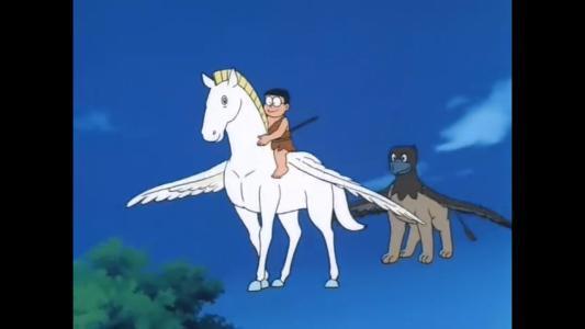 谁有哆啦A梦国语剧场版全集~百度云发给我~谢