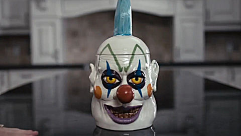 妈妈 惩罚女儿偷吃饼干,送她恶魔饼干罐,从此家里多了一只恶魔《饼干