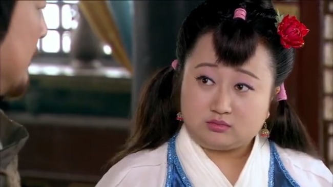 视频-封神英雄榜:花花要百里侯将一半的财产做陪嫁,真是亲女儿!