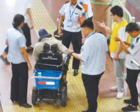 北京13号地铁消失