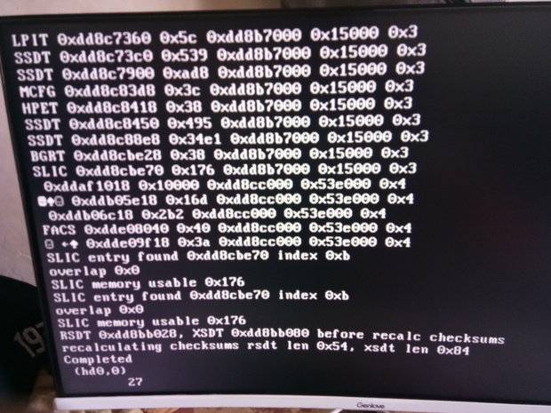 电脑开不了机怎么办