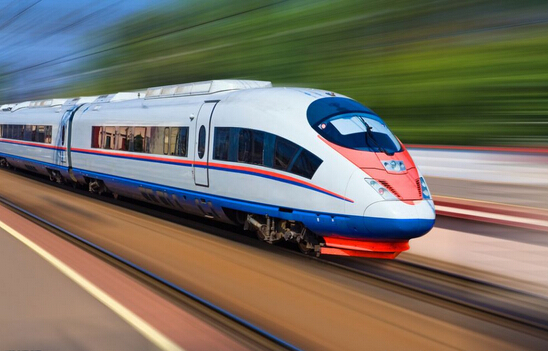 高铁夜间的运行时间段是什么?