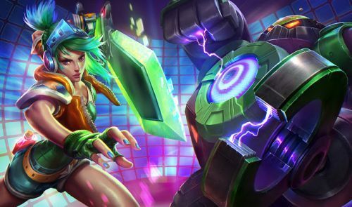 电玩勇者锐雯:点击进入购买地址