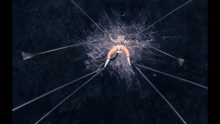 剑灵 ryona リョナ (lyn)