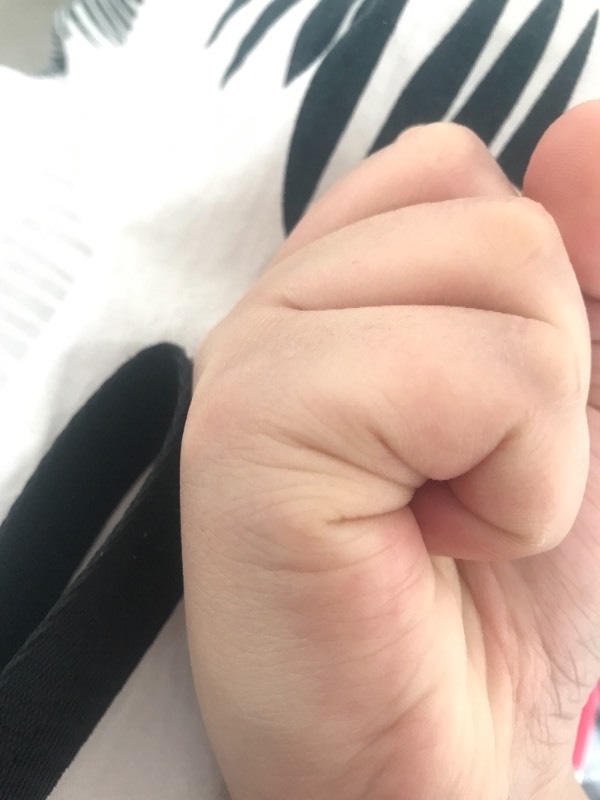 有没有会看子女手相的,看看我一生有几个孩子缘,能生几个!