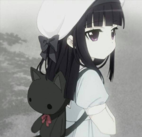 12 妖狐x仆ss 追问:  嗯嗯  追答: 凛凛蝶小时候 追问:  蟹蟹  追答