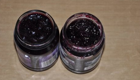 蓝莓怎么做成蓝莓酱好呢