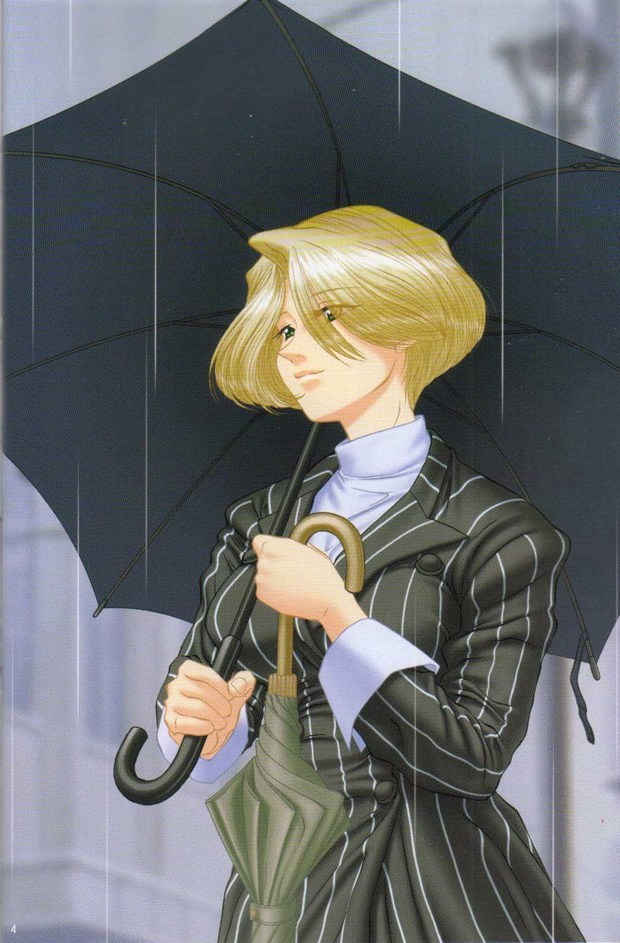 这个是桃屋しょう猫漫画中的哪个人物