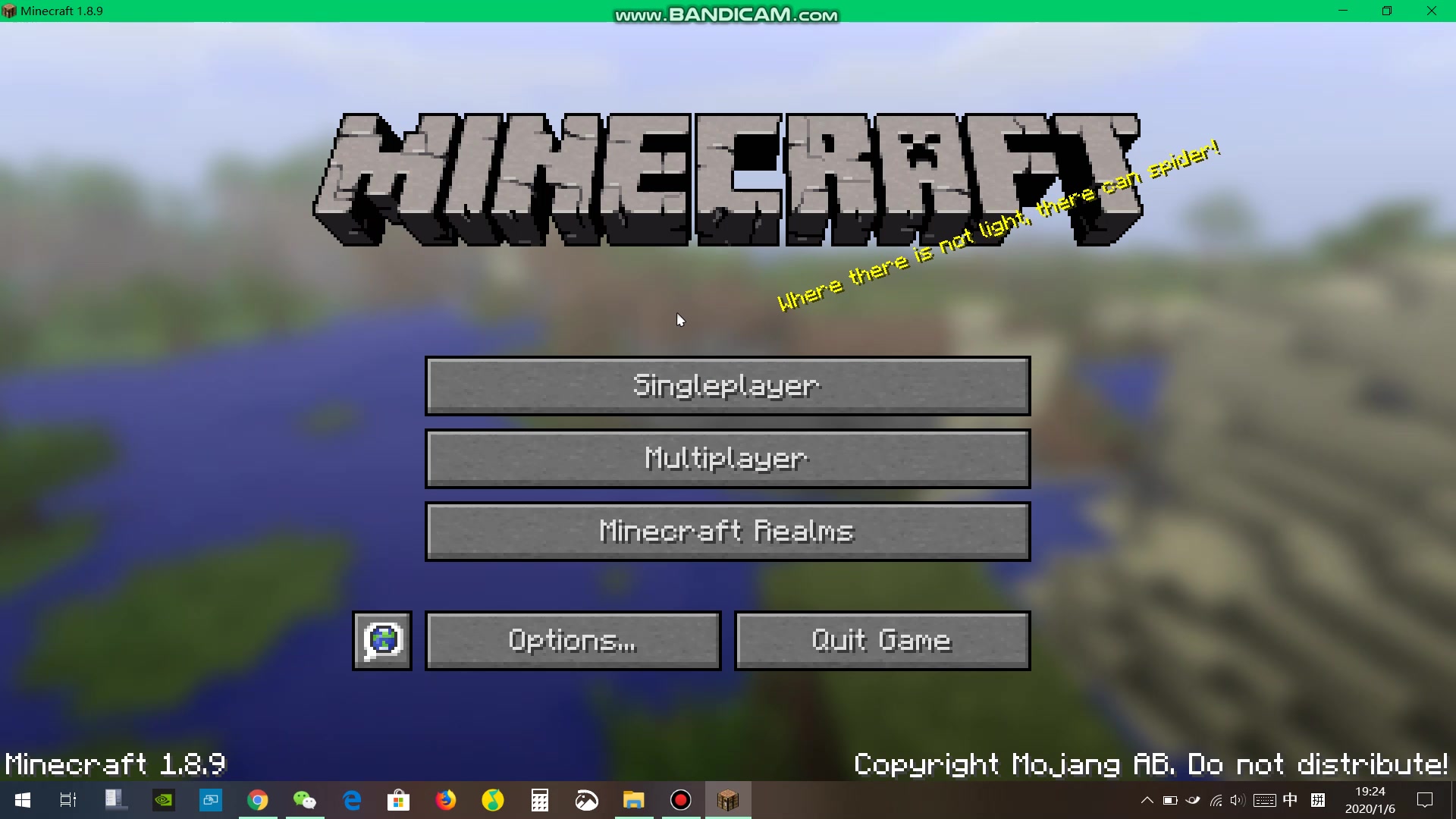 hmcl启动器及进入nb的服务器danawa的教程哦!