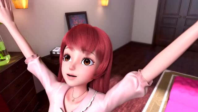 星学院第三季:大祭司野心勃勃,想要利用潘朵拉夺取王权