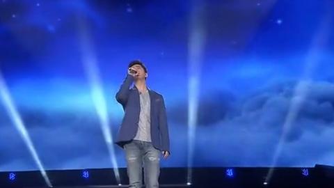 欧豪翻唱陈百强的《一生何求》,怎么就是没有