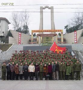 中国人民解放军南昌陆军学院的专业设置
