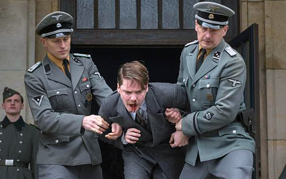 【剧情】柏林孤影(2016)