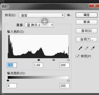 photoshop怎么给面部去油光