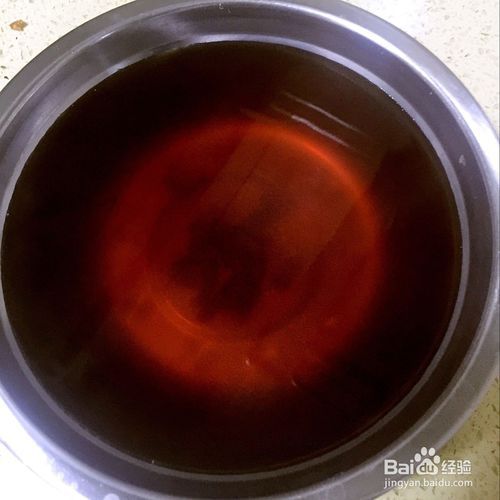 做龟苓膏放什么糖好吃,怎么做?