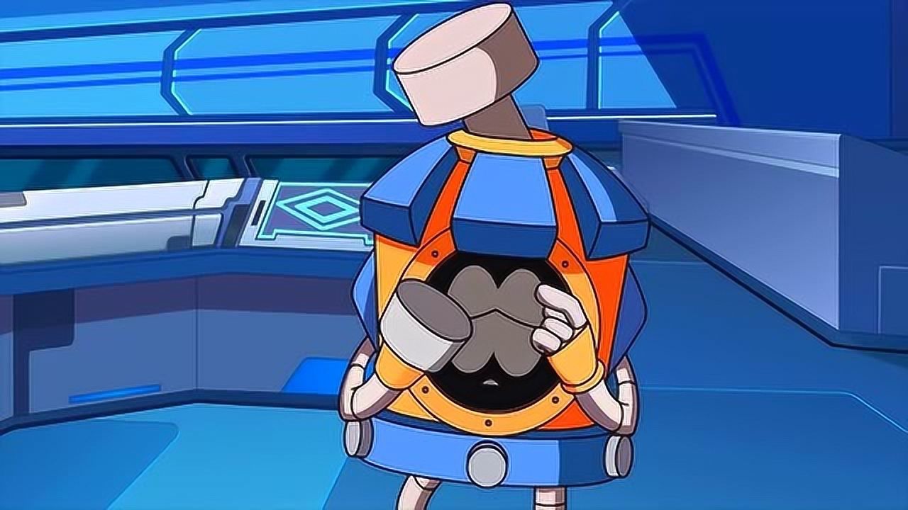 3年前时长:00:50赛尔号第8季幻梦战记17集 赛小息解救了一批被海盗