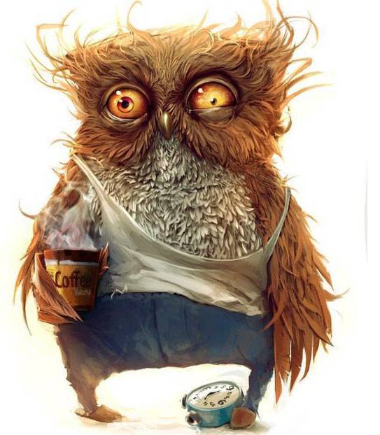 熬夜喝什么饮料比较好