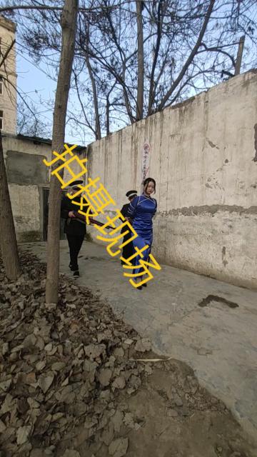 mj影视文化 拍摄 现场