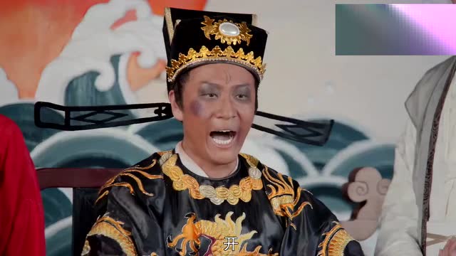 包笑公堂:包拯要斩皇后,在场的妃子都惊讶到了,包拯真是大胆!