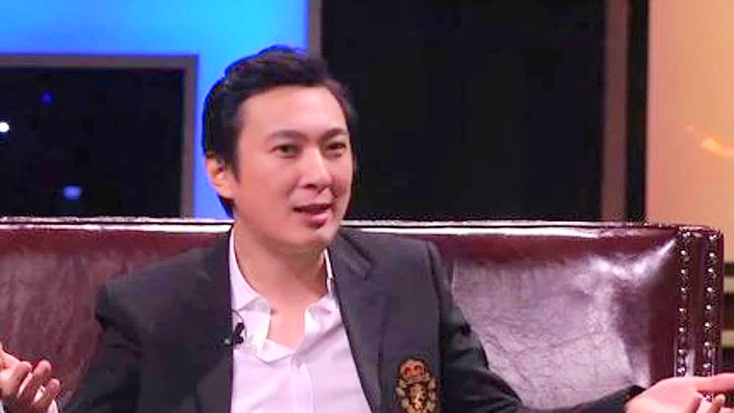 lol小智:王思聪打我肯定还手 一定要往脸上打