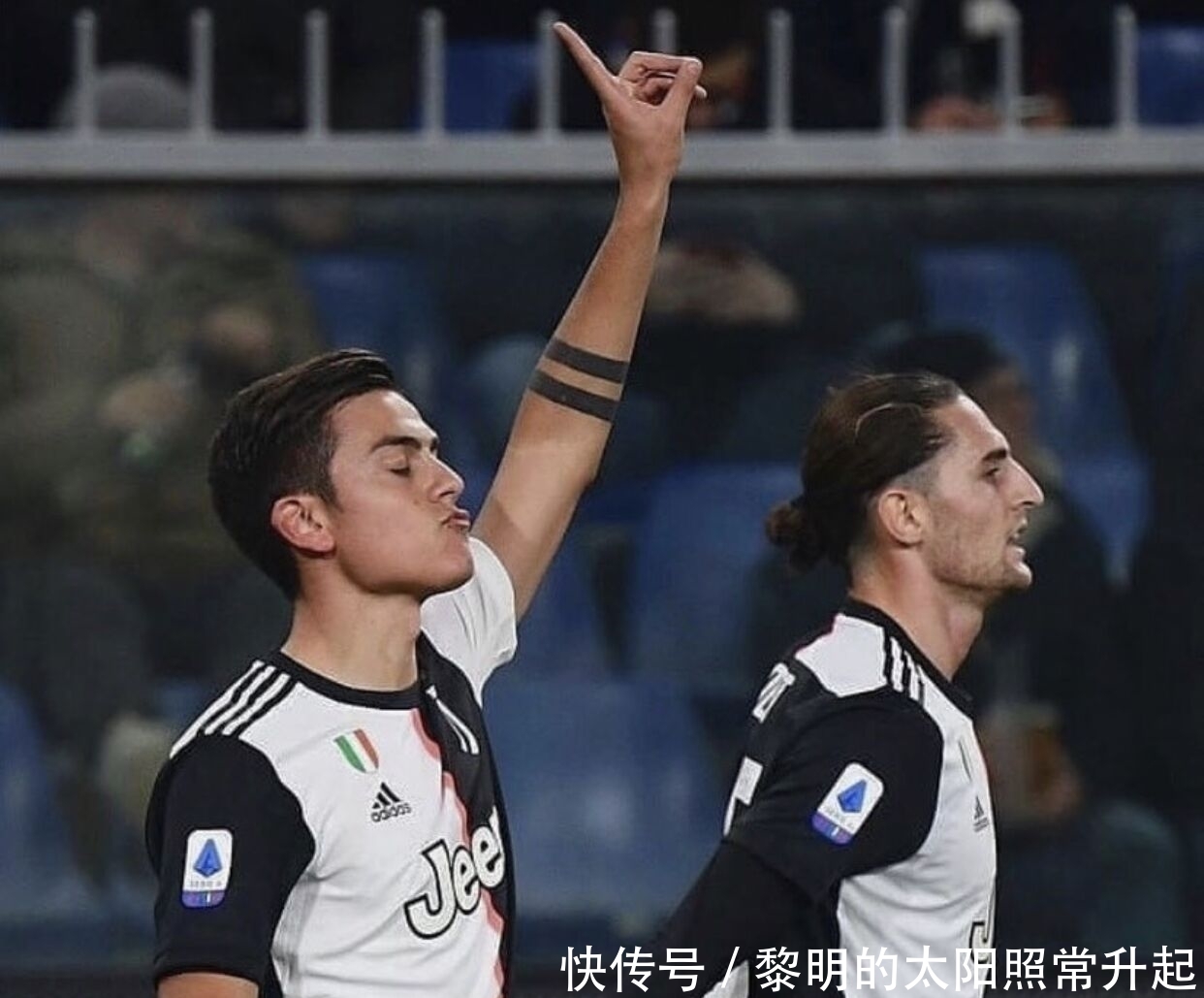 尤文图斯c罗进球数量