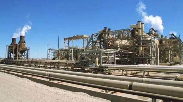 欧俄罗斯天然气