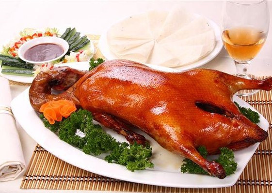 古代哪些美味佳肴流传到了现在?