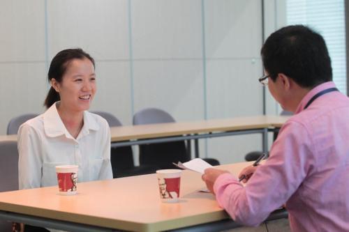 肯德基肯德基储备经理面试需要