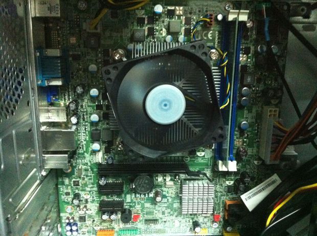 联想启天M4350台式电脑用什么独立显卡玩游