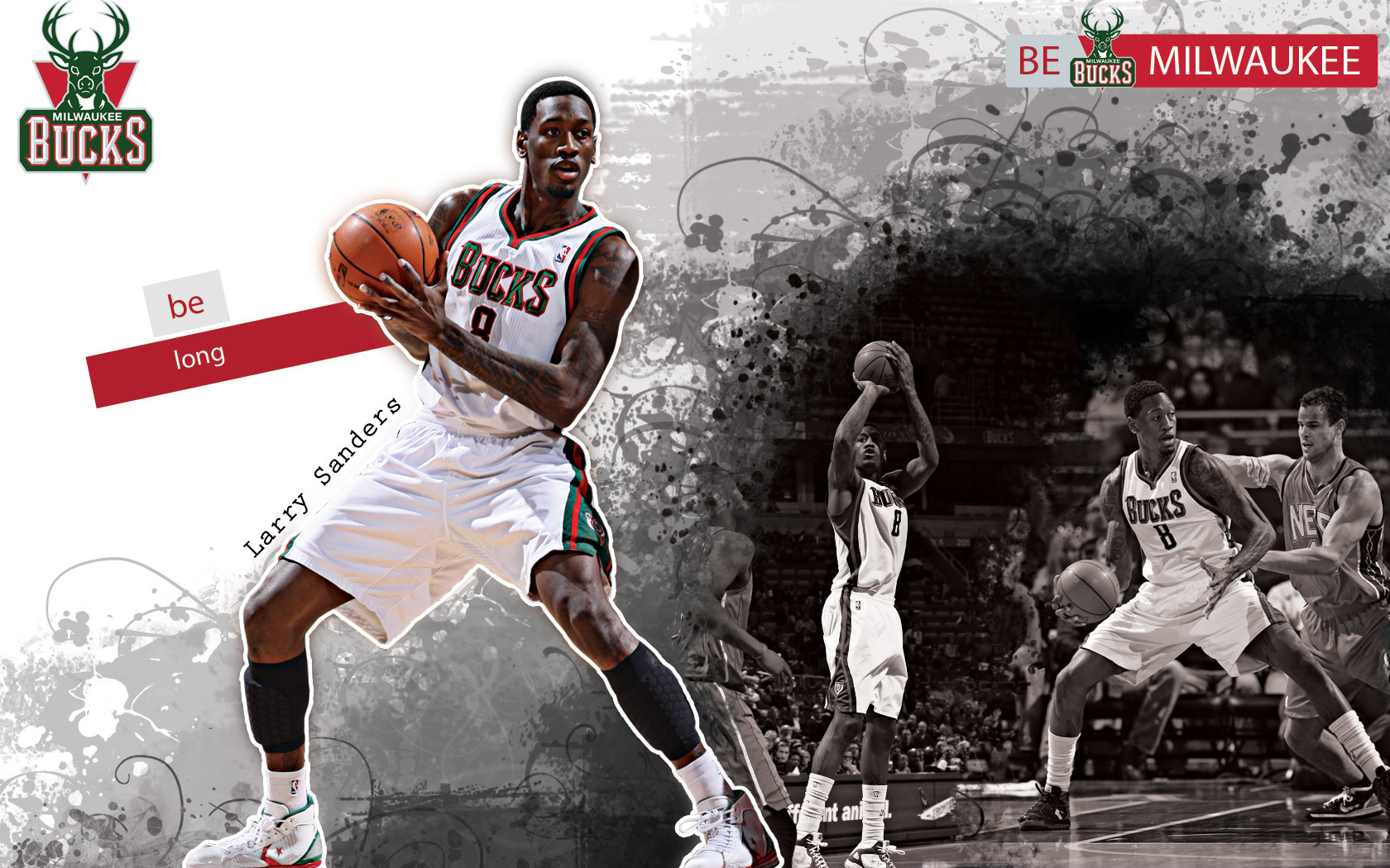 雄鹿队新星布克闪耀赛场攻防两端展现全能身手引领球队走向复兴之路