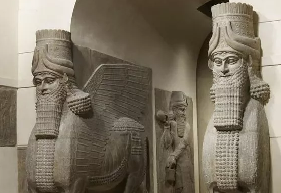 古巴比伦为何能成为西亚文明的典型代表?