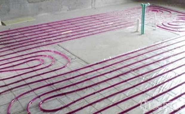 地暖分水器：舒适生活的温暖之源