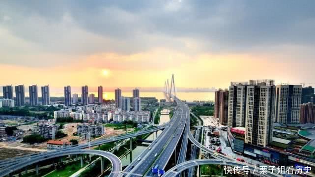 中国未来发展前景可期
