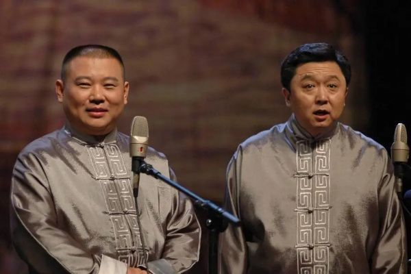 号称曲艺之乡的天津,到底有多少种曲艺?